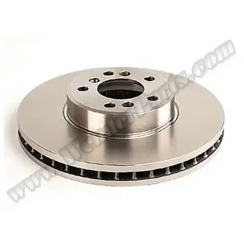 Fren Diski X3:E83 X5:E53 Ön Havalı 3.0i/d/sd 4.4i