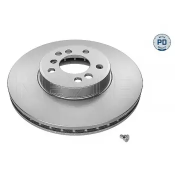 Fren Diski X3:E83 X5:E53 Ön Havalı 3.0i/d/sd 4.4i