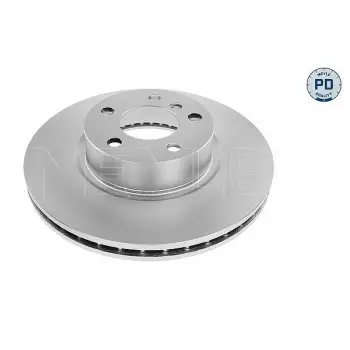 Fren Diski X3:F25 X4:F26 Ön Havalı