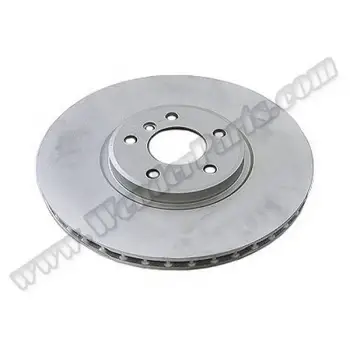 Fren Diski X5:E53 Ön Havalı 4.4>4.8i
