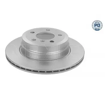 Fren Diski X5:E70 X6:E71 X5:F15 X6:F16 Arka Havalı 3.0>4.0i/d