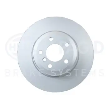 Fren Diski X5:E70 X6:E71 X5:F15 X6:F16 Arka Havalı 3.0sd/4.8i 3.5>5.0i/d