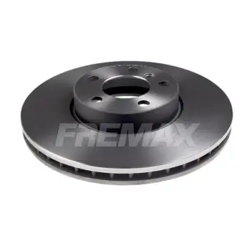 Fren Diski X5:E70 X6:E71 X5:F15 X6:F16 Ön Havalı 3.0>4.0i/d