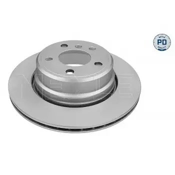 Fren Diski X5:E70 X6:E71 X5:F15 X6:F16 Ön Havalı 3.0>4.0i/d