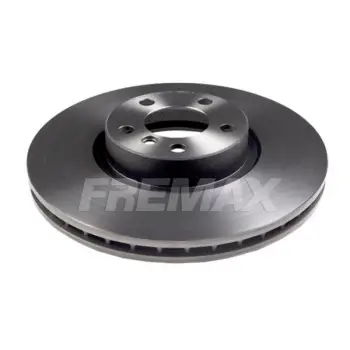 Fren Diski X5:E70 X6:E71 X5:F15 X6:F16 Ön Havalı 3.0>4.0i/d 4.8i