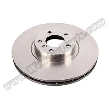 Fren Diski X5:E70 X6:E71 X5:F15 X6:F16 Ön Havalı 3.0>4.0i/d 4.8i