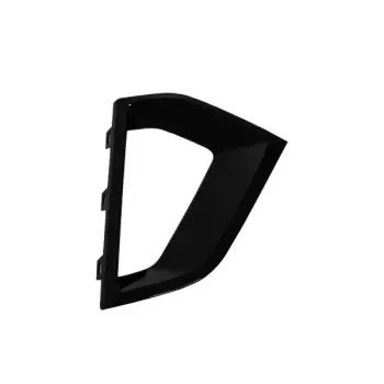 Fren Hava Kanal Kaplaması G30-LCI Ön Sağ Siyah -Basis- 2020-