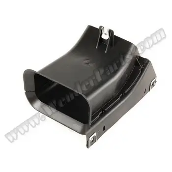 Fren Hava Kanalı E60+LCI Ön Sol