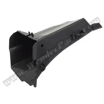 Fren Hava Kanalı F10-LCI Ön Sol