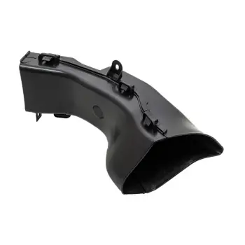 Fren Hava Kanalı F34+LCI Ön Sağ; Ön Taraf