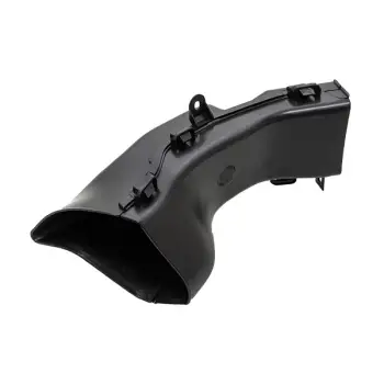 Fren Hava Kanalı F34+LCI Ön Sol; Ön Taraf