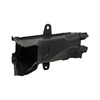 Fren Hava Kanalı G11-LCI Ön Sağ; Ön Taraf