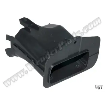 Fren Hava Kanalı G11+LCI Ön Sol; Arka Taraf