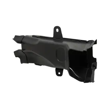 Fren Hava Kanalı G11-LCI Ön Sol; Ön Taraf