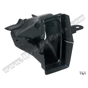 Fren Hava Kanalı G11 Ön Sol; Ön Taraf