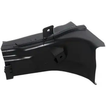 Fren Hava Kanalı G20 Ön Sağ; Ön Taraf