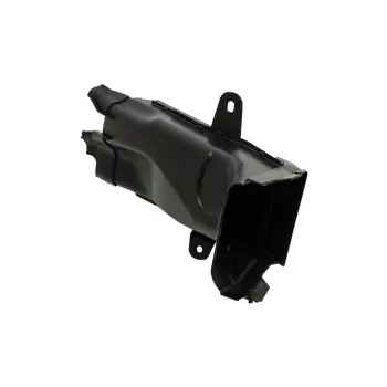 Fren Hava Kanalı G30+LCI Ön Sol; Arka Taraf -///M5- 2017-