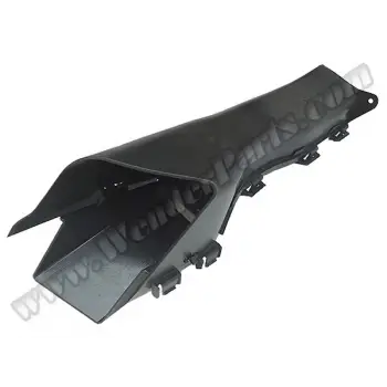 Fren Hava Kanalı X3:F25 X4:F26 Ön Sol 2014-17