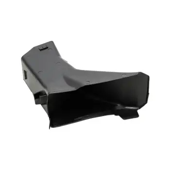 Fren Hava Kanalı X3:G01 X4:G02 Ön Sol; Ön Taraf