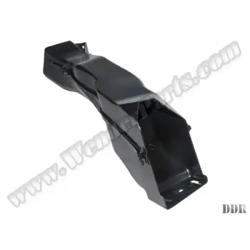 Fren Hava Kanalı X5:F15 Ön Sol -M-Tech-