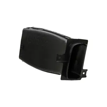 Fren Hava Kanalı X5:G05 X6:G06 X7:G07 Ön Sol; Arka Taraf 2019-