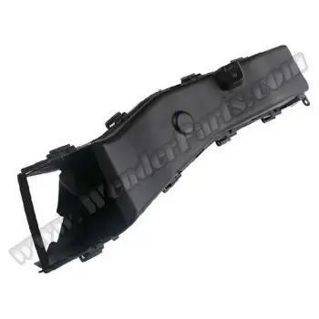 Fren Hava Kanalı X6:E71 Ön Sol