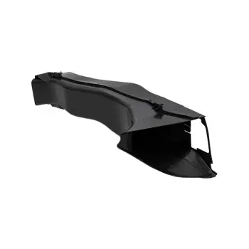 Fren Hava Kanalı X6:F16 Ön Sol