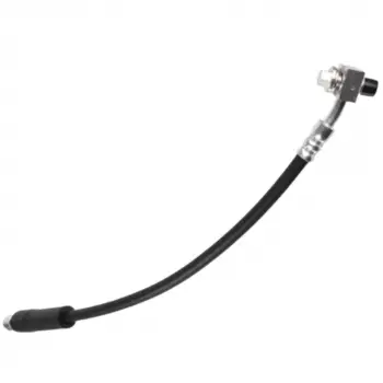 Opel Insignia A 08 Ve Sonrası Uyumlu Fren Hortumu Arka 65730041 BSG