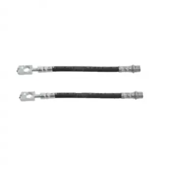 VW Passat 1997-2000 Fren Hortumu Arka 8E0611775B Wisco