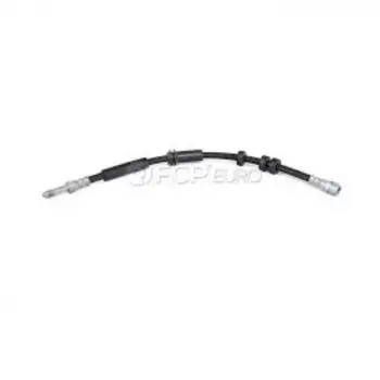 Audi A4ar 10 16 Arası Uyumlu Fren Hortumu Arka 8K0611775G Wisco
