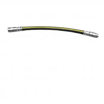 Opel Astra G Combo Corsa C 98 Ve Sonrası Uyumlu Fren Hortumu Arka Kampana FHT0869 KRAFTVOLL