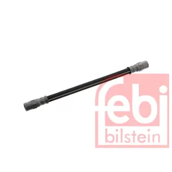 Fren Hortumu E30 E34 Arka; 222mm