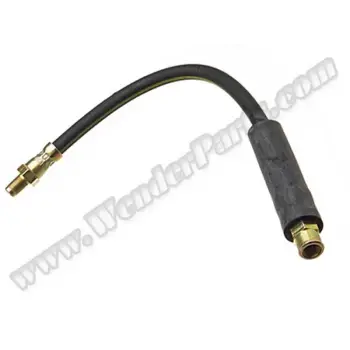 Fren Hortumu E30 Ön; E60/E65 - Arka