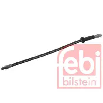 Fren Hortumu E34 Ön