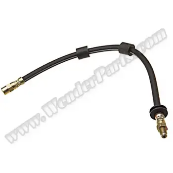 Fren Hortumu E34 Ön