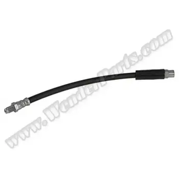 Fren Hortumu E38 Arka