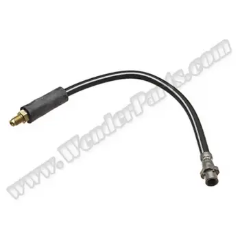 Fren Hortumu E38 Ön