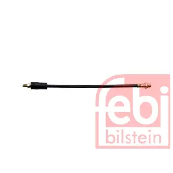 Fren Hortumu E38 Ön