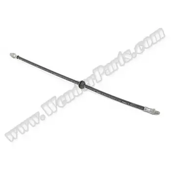 Fren Hortumu E65 Ön