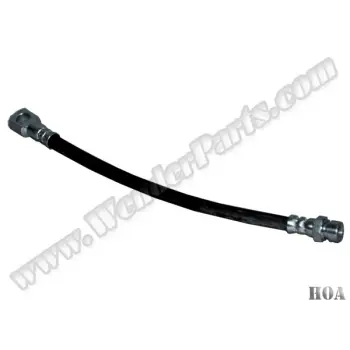 Fren Hortumu MB100 Arka; Dişi/Erkek