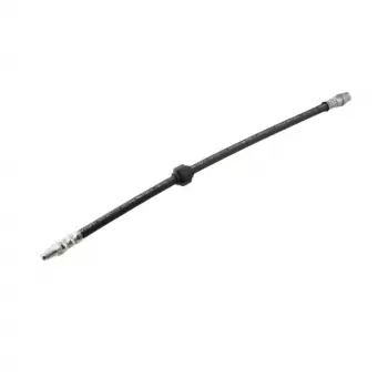 Opel Vıvaro 01 Ve Sonrası Uyumlu Fren Hortumu Ön 7702085308 Wisco