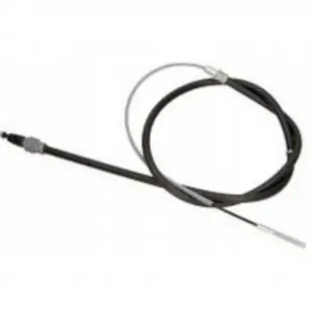 Bmw E53 0106 Arası Uyumlu Fren Hortumu Ön C900328A CAVO