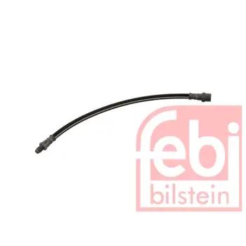 Fren Hortumu W123 W124 W126 W201 Ön