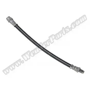 Fren Hortumu W140 W202 W203 W210 Spr901>904 Arka