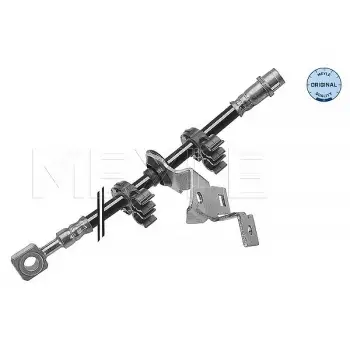 Fren Hortumu W163 Ön Sol