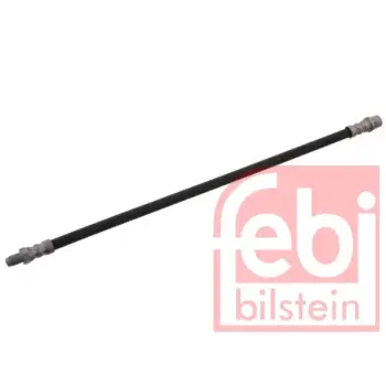 Fren Hortumu W202>204 W210 Spr906 Ön