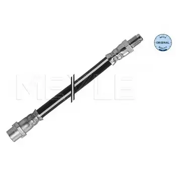 Fren Hortumu W202>204 W210 Spr906 Ön