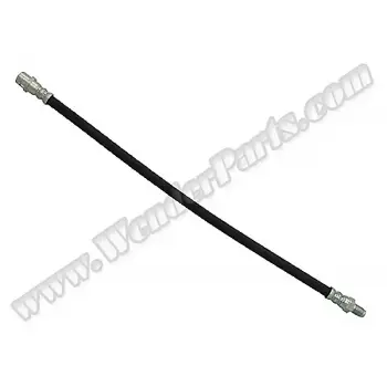 Fren Hortumu W202>204 W210 Spr906 Ön