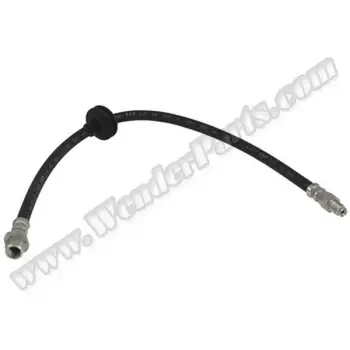 Fren Hortumu X5:E53 Ön