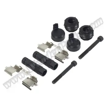 Fren Kaliper Pimi (Tm Tk) Spr906 Vito639/447 Ön